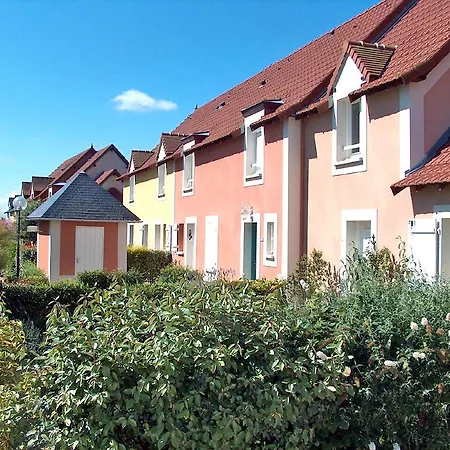 Les Goélands 1-2-3-4-24 *