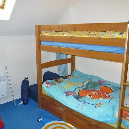 Casa vacanze Les Goélands 1-2-3-4-24 Cabourg